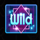 retro party wild symbol icon