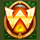 rex the hunt wild symbol icon