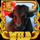rey de toros dice wild 1 symbol icon