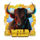 rey de toros wild 1 symbol icon