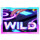 rhythm nights wild symbol icon