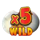 rich cluckin eggs ultimate wild 4 symbol icon