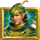 riches of robin wild idol icon