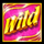 rio pleasures wild symbol icon