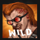 riot 2 blow and burn powerpoints wild symbol icon