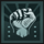 riot wild symbol icon