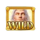 rise of apollo wild symbol icon