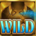 rise of cleopatra wild 2 symbol icon