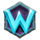 rise of fortuna wild symbol icon