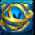 rise of horus wild symbol icon