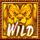 rise of the sabertooth wild 2 symbol icon