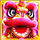 rising rockets empress wild symbol icon