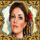 river queen wild symbol icon