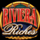 riviera riches wild symbol icon