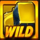 road rage yellow wild symbol icon