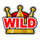road to fortune wild symbol icon