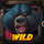 roadkill wild1 symbol icon