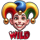 roaring coins wild symbol icon