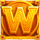 roaring lions brasil jackpot wild symbol icon