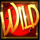 rob the bank wild symbol icon