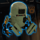 roboland wild symbol icon