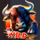 rodeo girls wild symbol icon