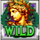 roma reborn wild symbol icon