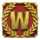 roman rivals blood and sand symbol wild 2 icon