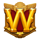 rome fight for gold deluxe wild symbol icon