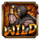 ronins honour wild ninja symbol icon