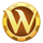 rotating element wild symbol icon