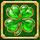 roving clover wild 1 symbol icon