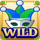 royal ace wild 2 symbol icon