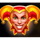 royal joker hold and win wild symbol icon