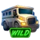 rtg coyote cash 2 wild symbol icon