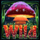 rtg magic mushroom wild symbol icon