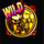 rumble rumble wild scatter symbol icon