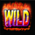 rumble rumble wild symbol icon