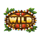 safari rumble wild symbol icon