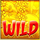 samurai 888 takeo wild symbol icon