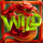 samurai slot wild symbol icon