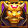 samurais katana wild stacks symbol icon