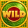 san chong baozha red bonus combo wild symbol icon