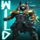 sands of space wild symbol icon