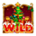 santa christmas bells hold and win wild symbol icon