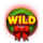santa pigger wild symbol icon