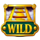 santas festive express hold and win wild symbol icon