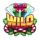 santas vault wild symbol icon