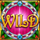 santas wild night wild symbol icon