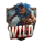 savage sunday bowl wild symbol icon